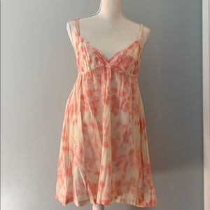 Tommy hilfiger cover up dres